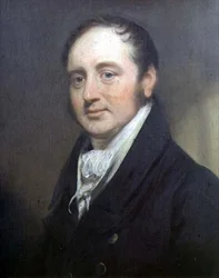 Richard Arkwright, ca. 1805