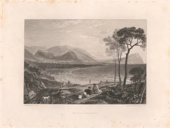 Minehead, Somersetshire