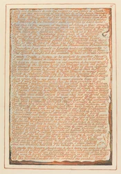 Jerusalem, Tafel 10, In die Öfen....