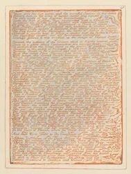 Jerusalem, Tafel 48, Dies waren seine letzten Worte...