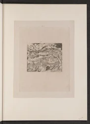 Hiobs böse Träume, 1825