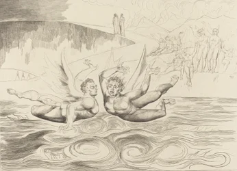 Der Kreis der korrupten Beamten, die Teufel zerfleischen sich gegenseitig