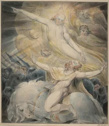 Die Bekehrung des Saulus
