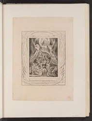 Der Fall Satans, 1825