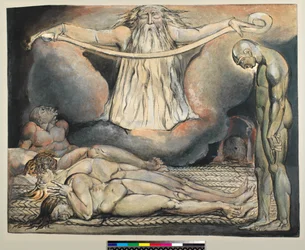 Das Lazarus-Haus, 1795