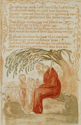 Der kleine schwarze Junge, aus Songs of Innocence