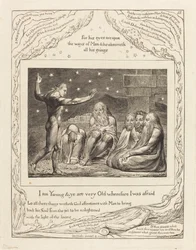 Der Zorn Elihus