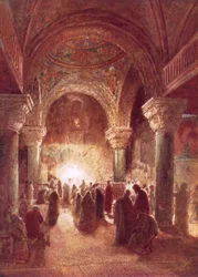 Der immer Gegenwärtige