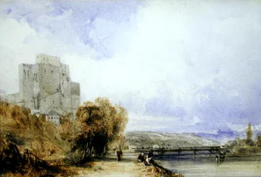 Schloss Montboucher