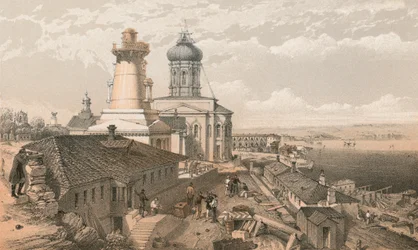 Die Admiralität, Sewastopol
