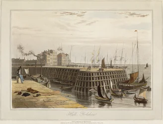 Hull, Yorkshire
