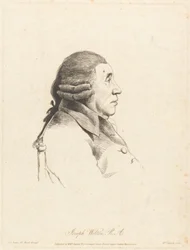 Joseph Wilton, R.A.