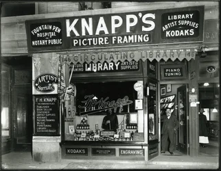 Knapp