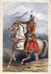 Imam Schamil