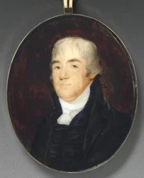 Joel Barlow, 1806