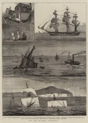 Der Verlust der HMS Eurydice