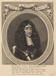 Karl II.