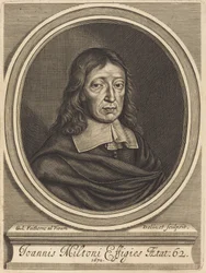John Milton