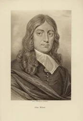 John Milton