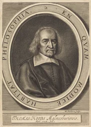 Thomas Hobbes