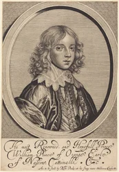 Wilhelm II., Prinz von Oranien
