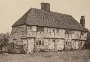 In der Swanton Street, Kent