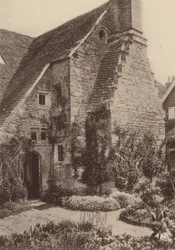 In Tillington, nahe Petworth, West Sussex