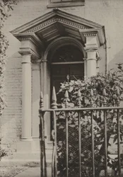 Tür, Cranbrook, Kent