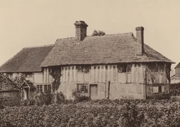 Great Daux Farm, Billingshurst, West Sussex