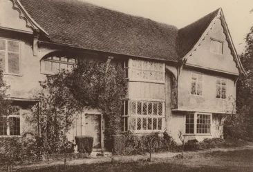 Haus in Willesley Green, nahe Cranbrook, Kent