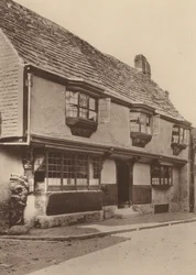 Star Inn, Alfriston, Sussex