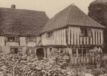 Swaylands, nahe Penshurst, Kent