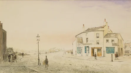 Victoria Road, Bootle