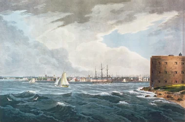 New York, von Governor