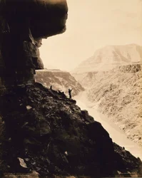 Grand Canyon des Colorado