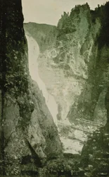 Die Cañons von Colorado