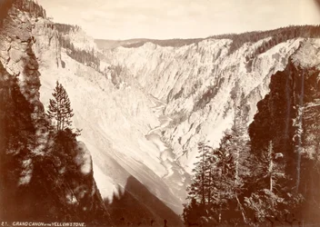 Yellowstone-Nationalpark