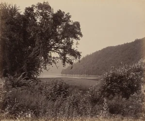 Der Susquehanna bei Wyalusing