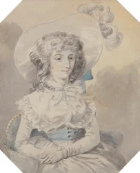 Fräulein Charlotte Sandby