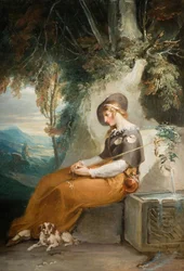 Der Pilger, 1770-1800