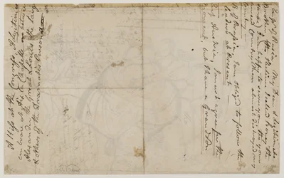 Ein Kuss beim Kongress, 1818