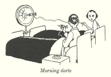 Morgendarts