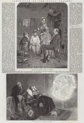 Ausstellung der Royal Academy