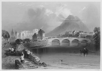 Ballina, County Mayo