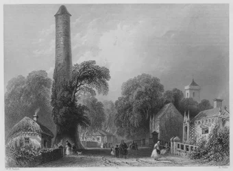 Clondalkin (Stich)