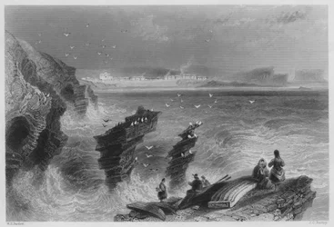 Kilkee, County Clare