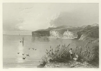 Nikopolis, Griechenland