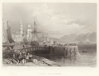 Port Glasgow