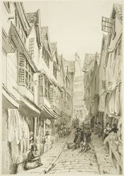 Der Pithay