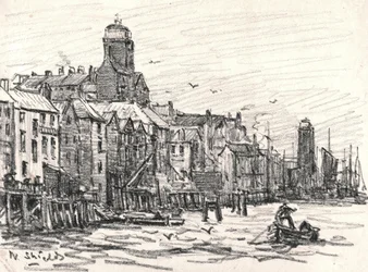 North Shields
